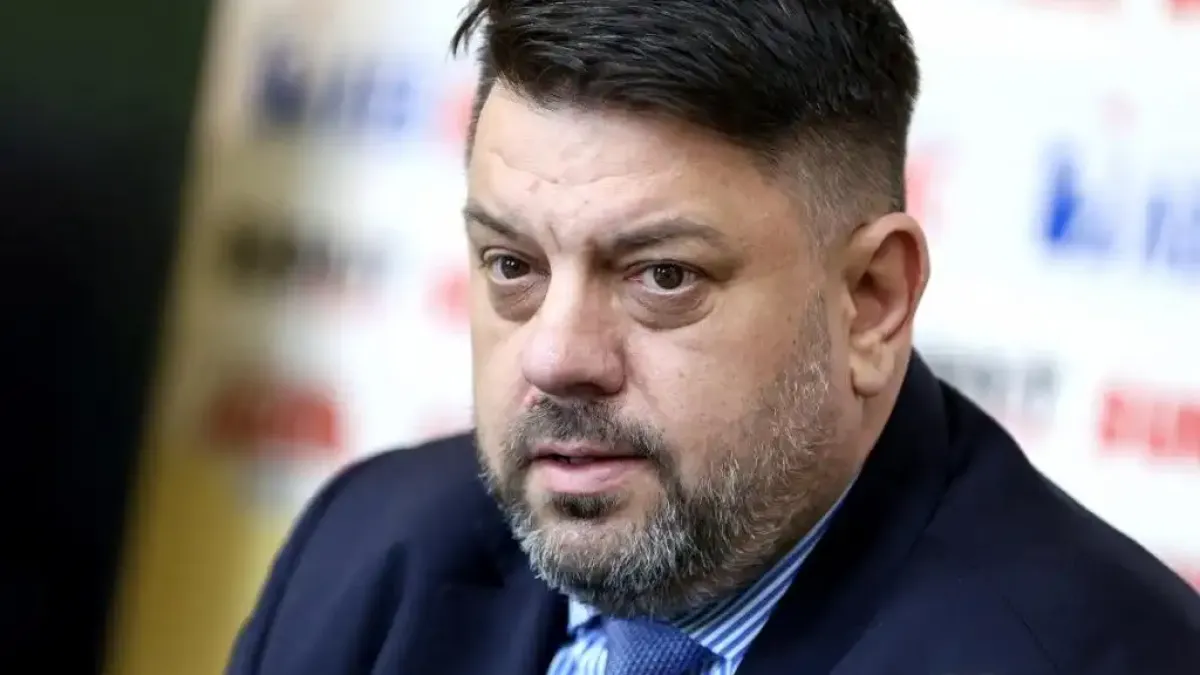 Атанас Зафиров: Случаят с детско насилие  във Видин е недопустим. Ще се заема лично със случая!
