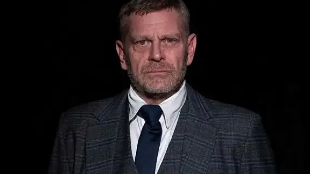Юлиан Вергов разкри всичко за новия сезон на "Под прикритие"! Очаква ни нещо голямо