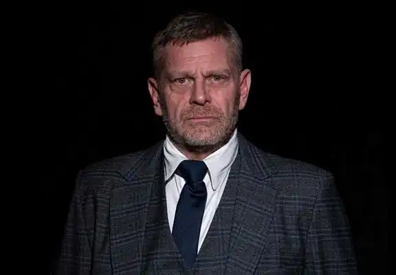 Юлиан Вергов разкри всичко за новия сезон на "Под прикритие"! Очаква ни нещо голямо