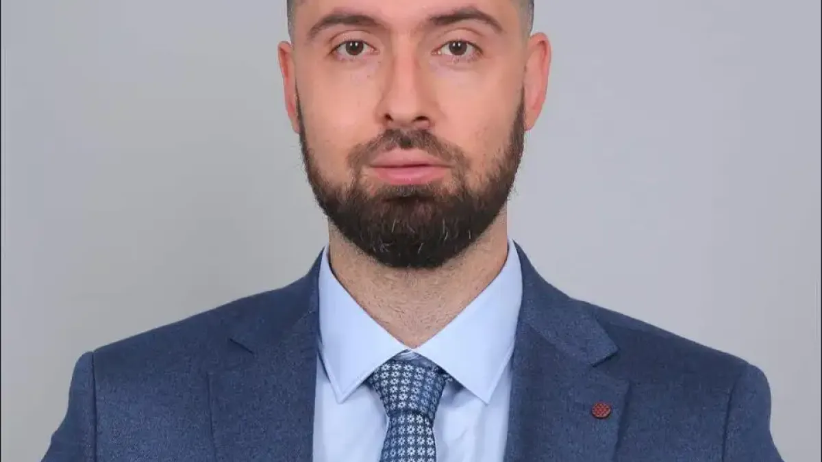 Димитър Шалъфов, напуснал ПП: Мълчанието се купува – а аз и колегите отказахме да мълчим