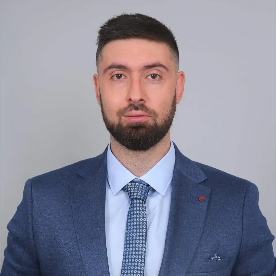 Димитър Шалъфов, напуснал ПП: Мълчанието се купува – а аз и колегите отказахме да мълчим
