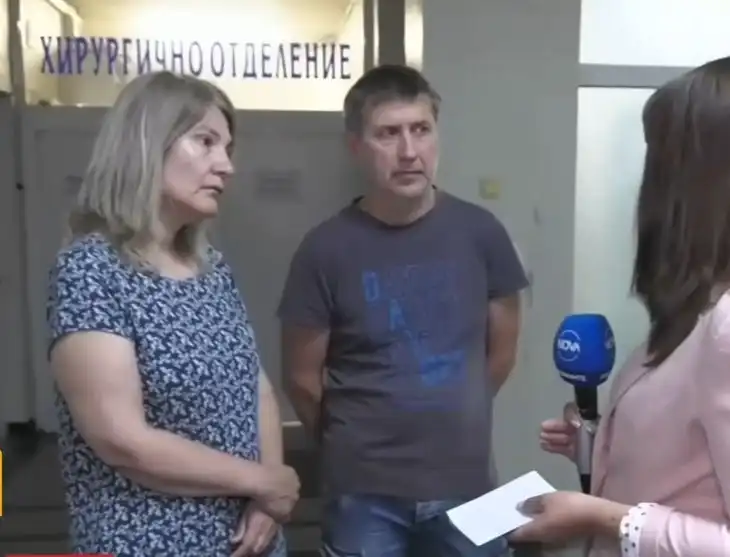 "Беше в нокдаун, не можеше да говори": Родителите на пребития Георги разтърсиха с думи за зверството