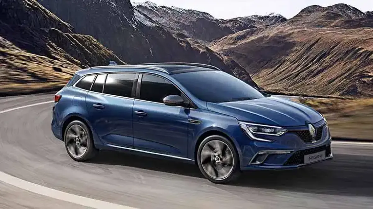 Любим на българите бюджетен модел на Renault с фейслифт