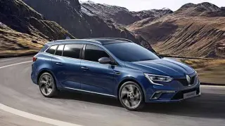 Любим на българите бюджетен модел на Renault с фейслифт