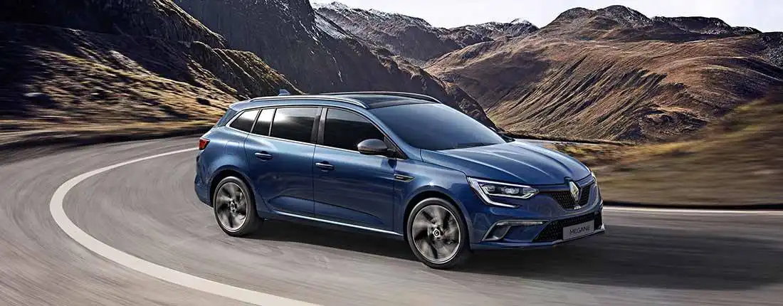 Любим на българите бюджетен модел на Renault с фейслифт
