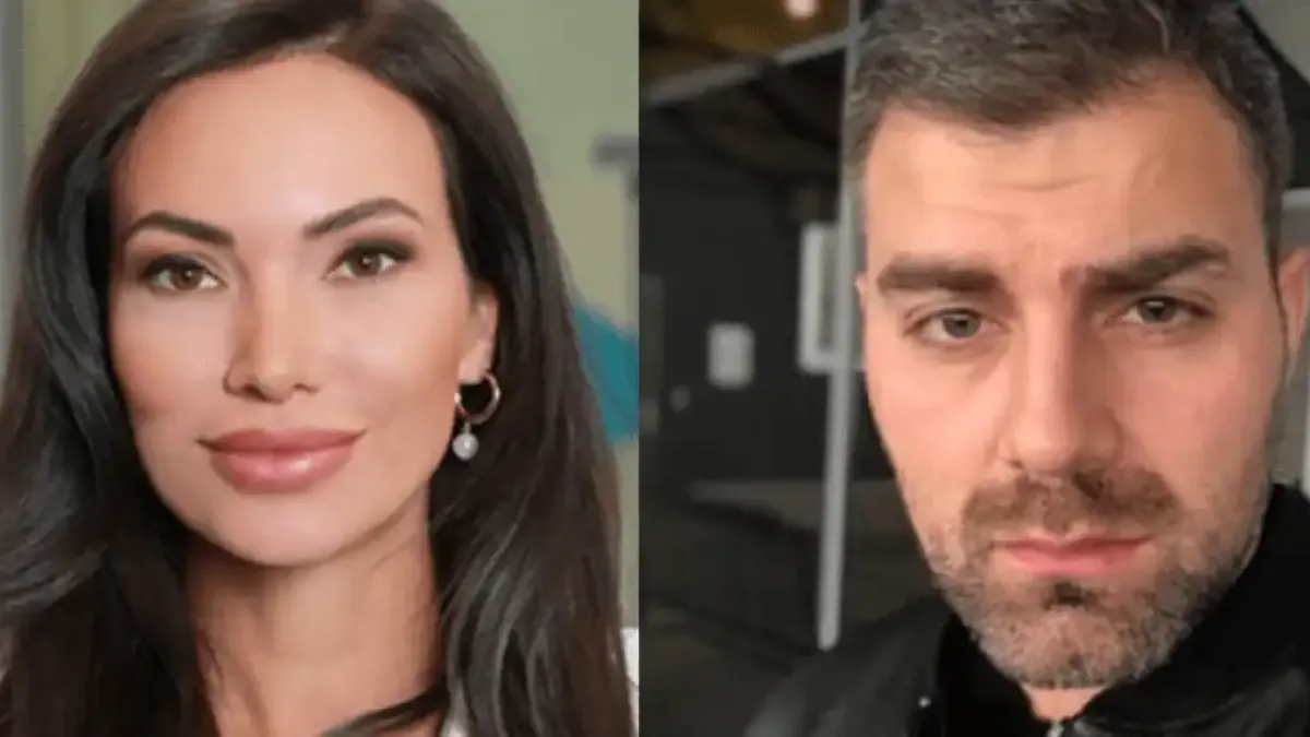 Ревнив мъж ли свали синоптичката Лора Георгиева от социалните мрежи