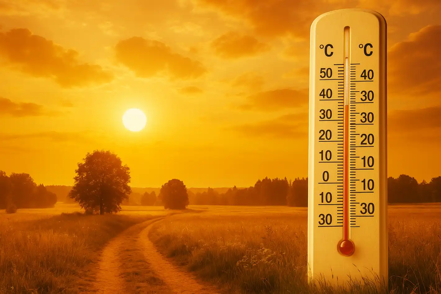 Горещниците: строга забрана за най-жарките дни