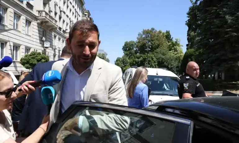 Пуснаха Никола Барбутов на свобода срещу 5 бона