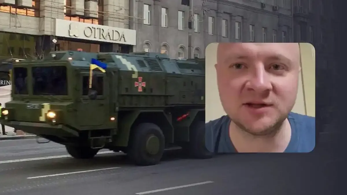 Анализатор: Украйна няма да остави шанс на Русия с това свое оръжие, ще ударим и Москва