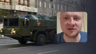 Анализатор: Украйна няма да остави шанс на Русия с това свое оръжие, ще ударим и Москва