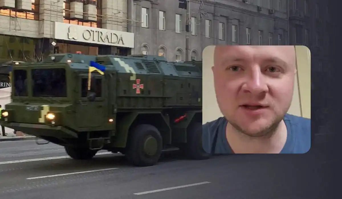 Анализатор: Украйна няма да остави шанс на Русия с това свое оръжие, ще ударим и Москва