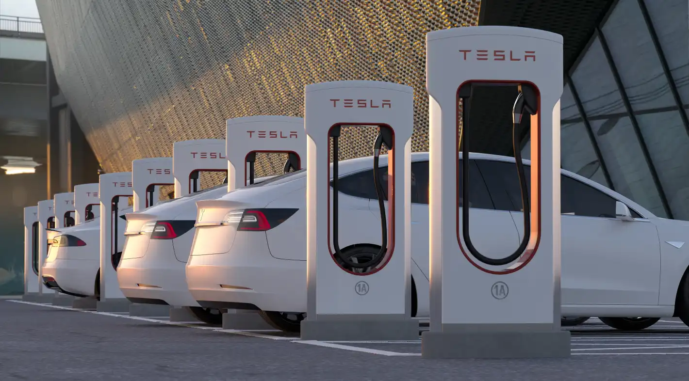 Франция разкри измамни практики на Tesla