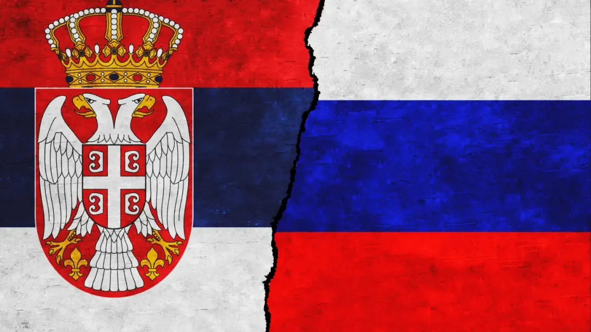 Русия вярва на Сърбия, но разузнаването ще я държи под око