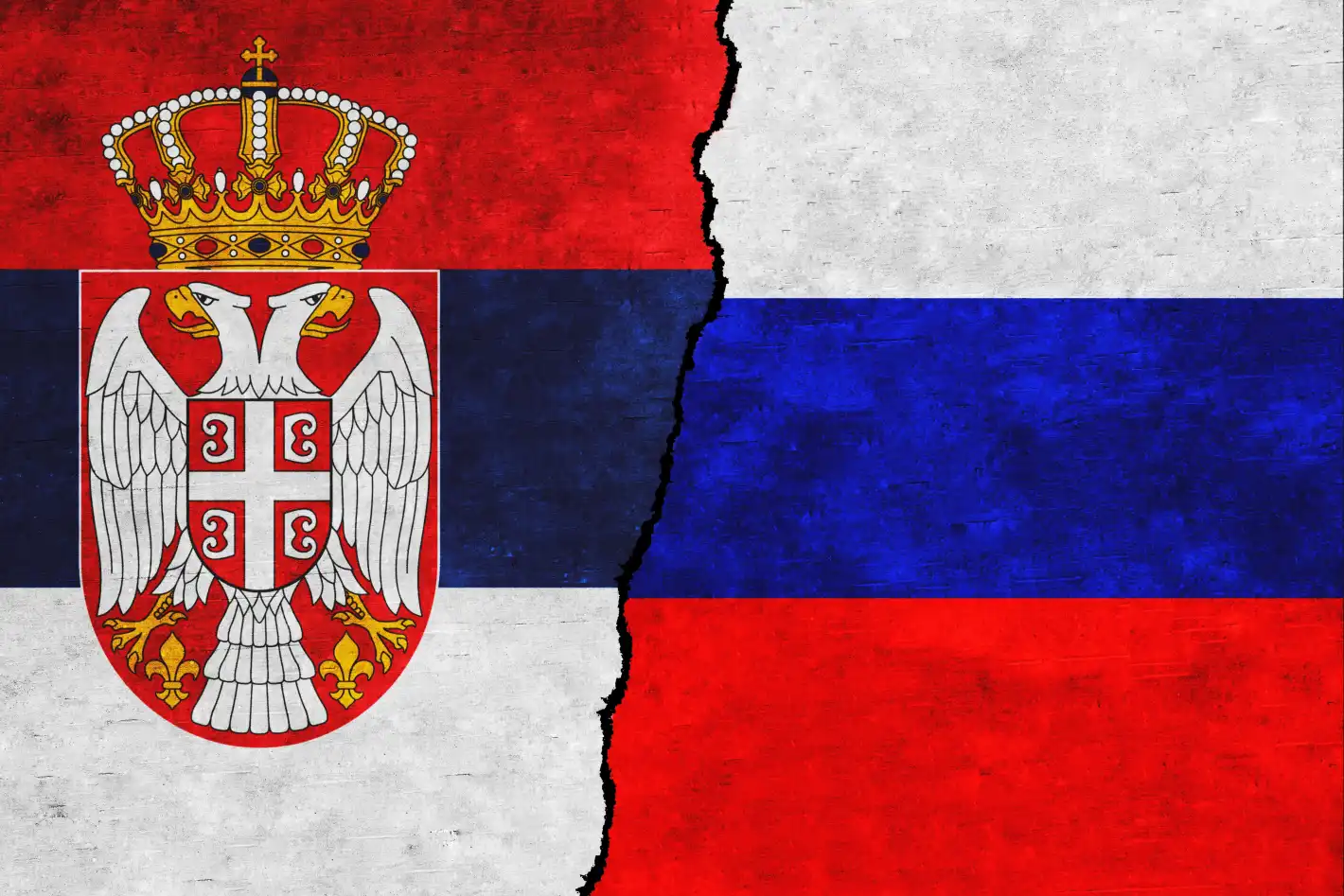Русия вярва на Сърбия, но разузнаването ще я държи под око