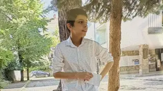 СДВР обяви за издирване 14-г. Калоян, а минути по-късно...