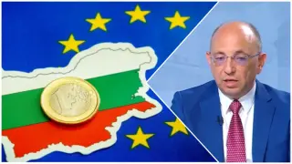 Николай Василев обясни защо сме най-готови от всички да приемем еврото