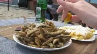 Солено лято по Черноморието: За цаца и Шопска... и парите няма да стигнат за бира