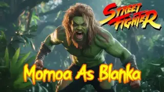 Велико: Джейсън Момоа ще участва в нова екранизация на Street Fighter