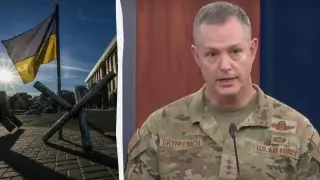 Номинираният от Тръмп за главнокомандващ на САЩ в Европа: Киев може да спечели война