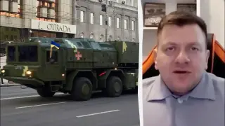 Експерт: Когато имаме този брой ракети „Сапсан“, Русия ще падне на колене