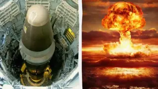 Колко държави имат ядрени оръжия и коя има най-много бойни глави