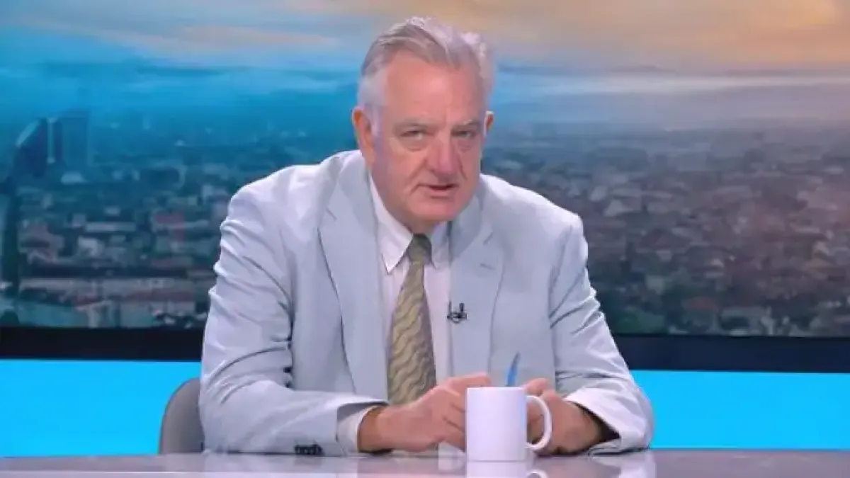Андрей Делчев: Петролната криза ни се размина, поскъпването у нас е...