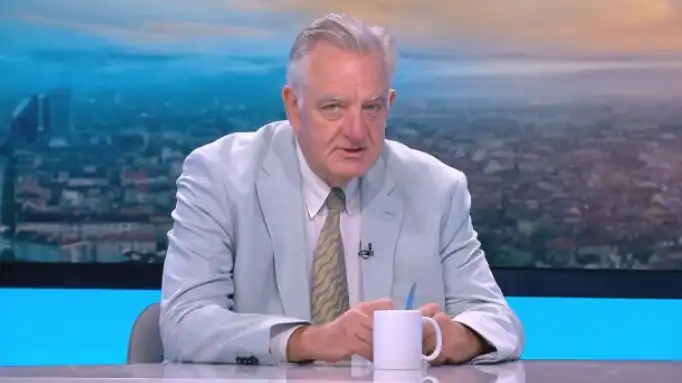 Андрей Делчев: Петролната криза ни се размина, поскъпването у нас е...