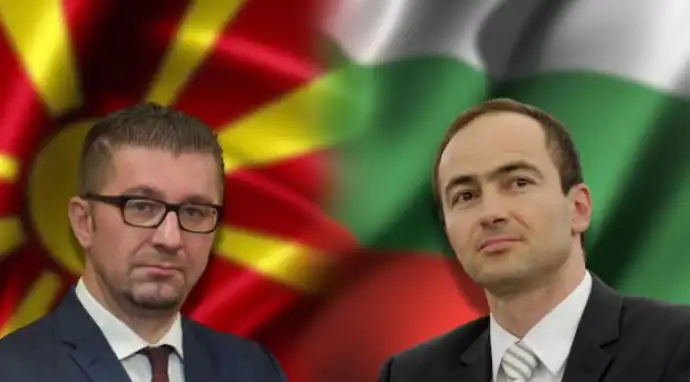 Андрей Ковачев: Мицкоски ни нарече живковисти, но проблемът е за...