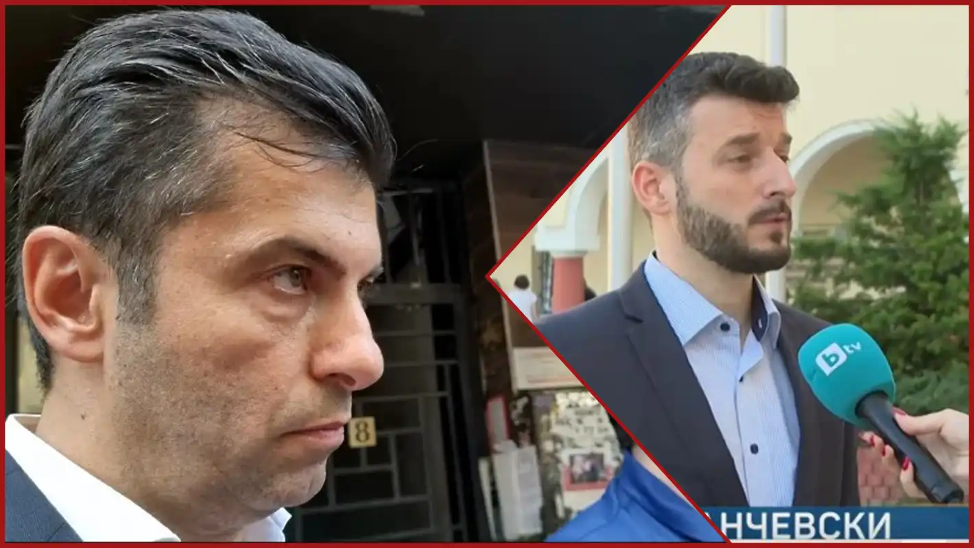 Кметът на "Илинден" със скандално разкритие: Кирил Петков лично ме заплаши с мощта на ПП и духовно унищожение!