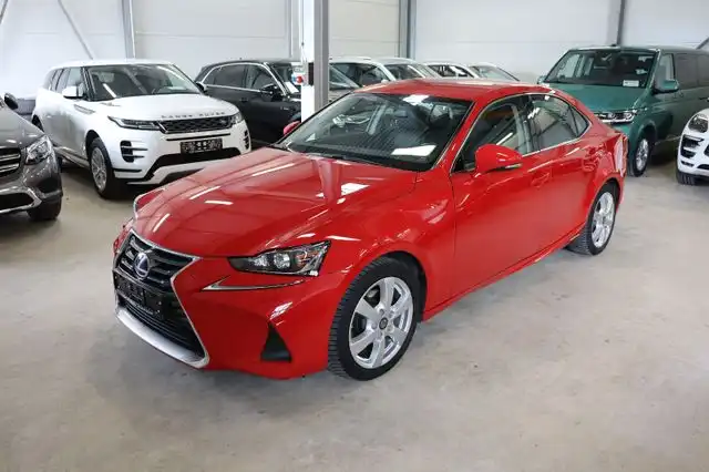 Топ 10 на най-надеждните модели на Lexus втора ръка