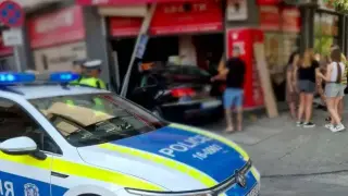Куп ранени жени след зверската катастрофа в Пловдив