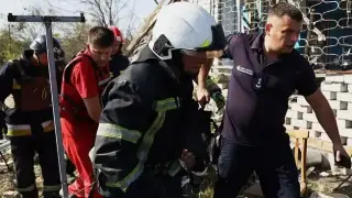 Русия с огромна атака по Украйна! Има десетки жертви, стотици са ранени Видео