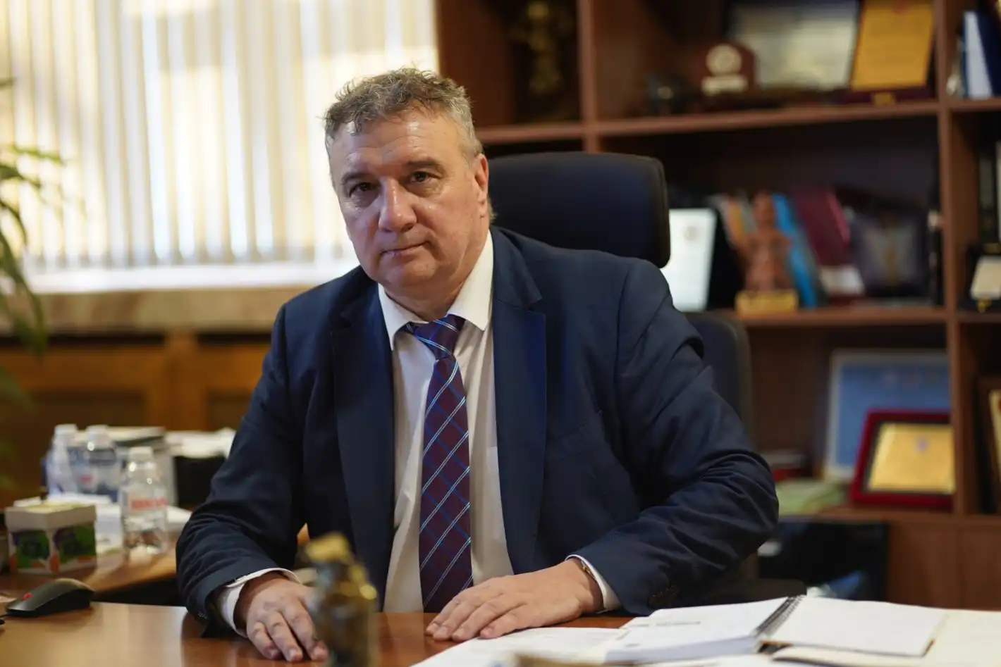 Видни финансисти, мениджъри и бизнес лидери влизат в енциклопедия
