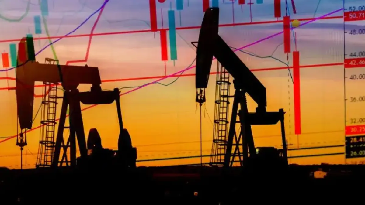 Цената на нефта излетя до 126 долара, рекорд от март 2022 г.
