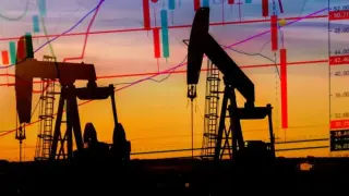 Цената на нефта излетя до 126 долара, рекорд от март 2022 г.