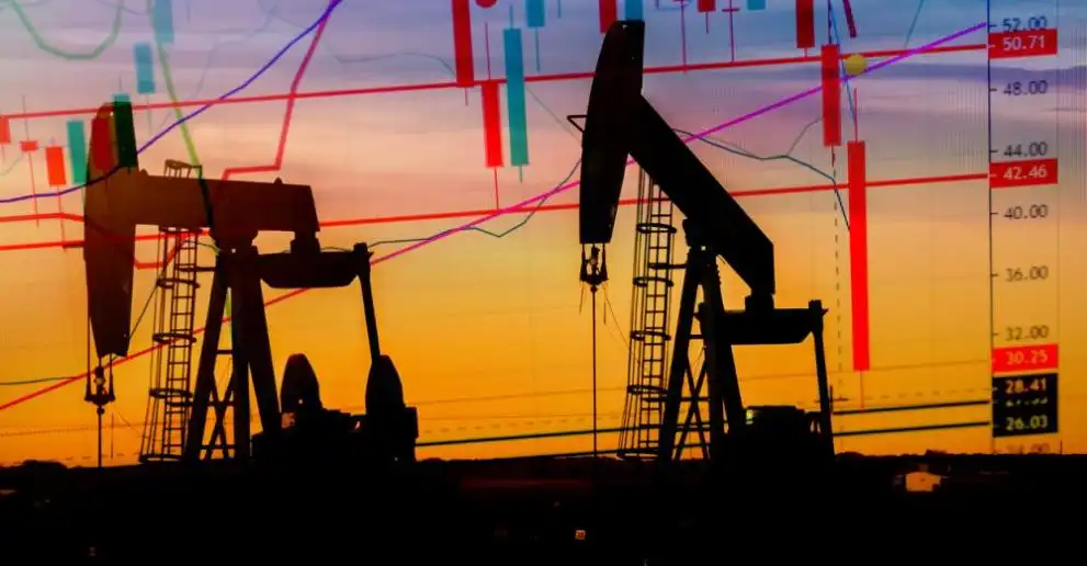 Цената на нефта излетя до 126 долара, рекорд от март 2022 г.