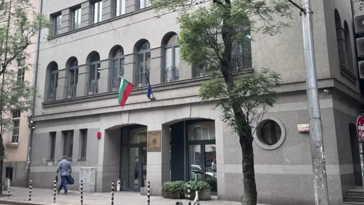 Даниела Попова е новият апелативен прокурор на София