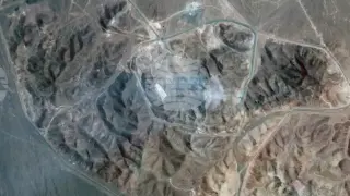 Иран каза истината за ударите на САЩ