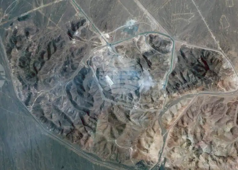 Иран каза истината за ударите на САЩ