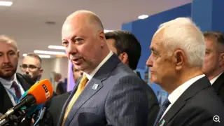 Премиерът Желязков със силни думи за оставката на Кирил Петков