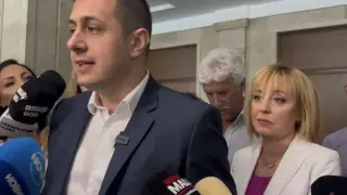 Атанас Атанасов: РСМ ще има своята европейска интеграция, само ако спази Европейския консенсус от 2022 г.