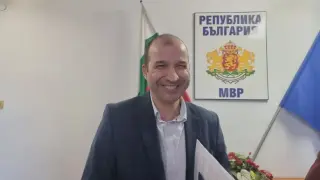 Тежък удар за бившия шеф на полицията в Ловеч