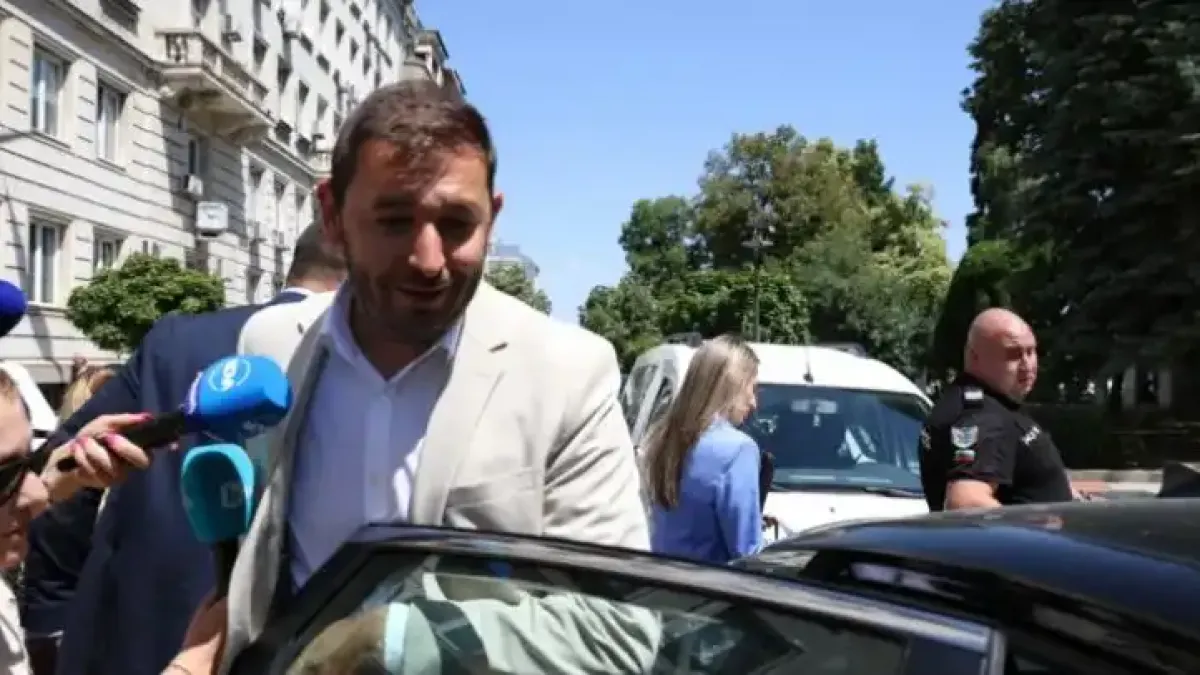 Окончателно: Върнаха Никола Барбутов в ареста