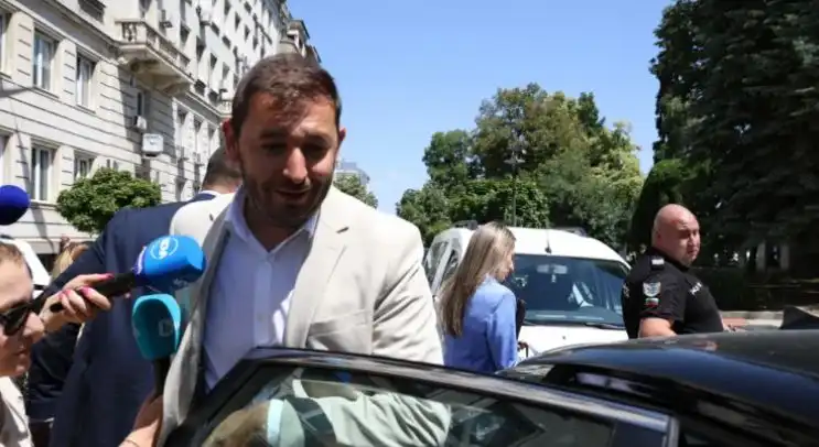 Окончателно: Върнаха Никола Барбутов в ареста