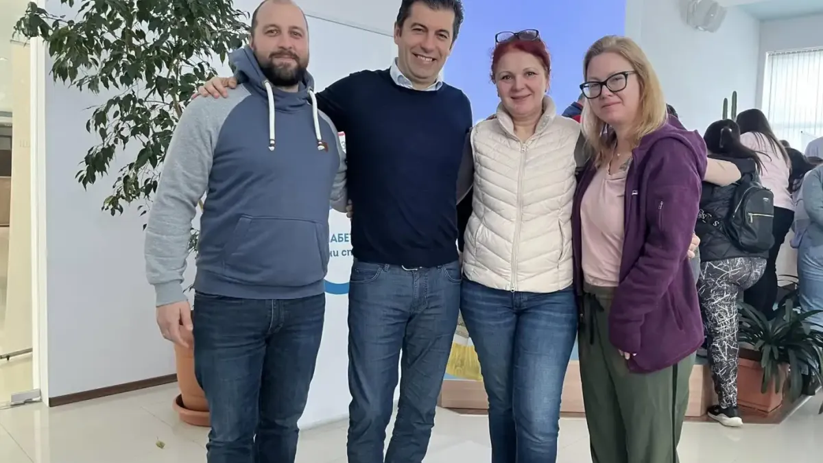 Близка до Кирил Петков бивша депутатка и зам.-кметица обвинена в опит за подкуп