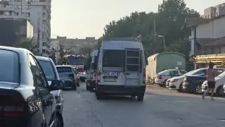 Зловещи подробности за кошмара, вдигнал на крак полиция, пожарна и спешна помощ в София