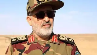 Потвърдиха смъртта на висш командир на иранската гвардия след израелски въздушен удар