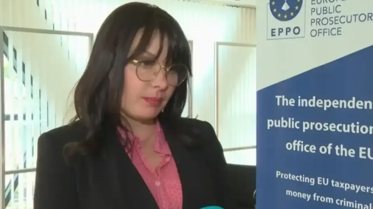 Решиха съдбата на европрокурор Теодора Георгиева