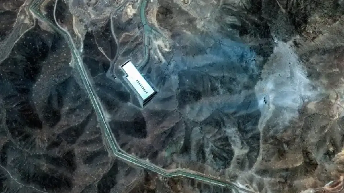 ЦРУ каза истината за US ударите по иранската ядрена програма