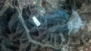 ЦРУ каза истината за US ударите по иранската ядрена програма